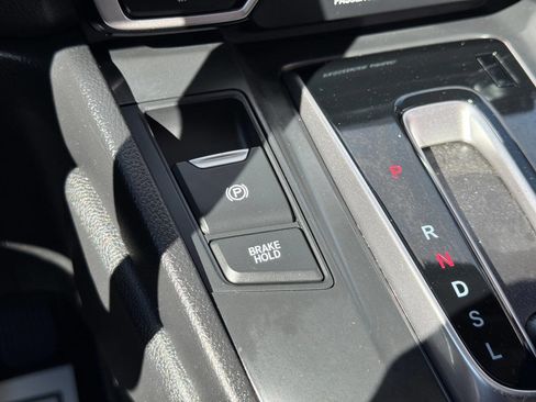 Used 2019 Honda CR-V EX image 23