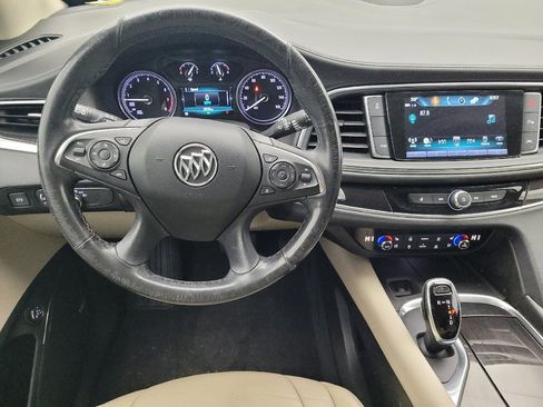 Used 2019 Buick Enclave Premium w/ Experience Buick Package image 22