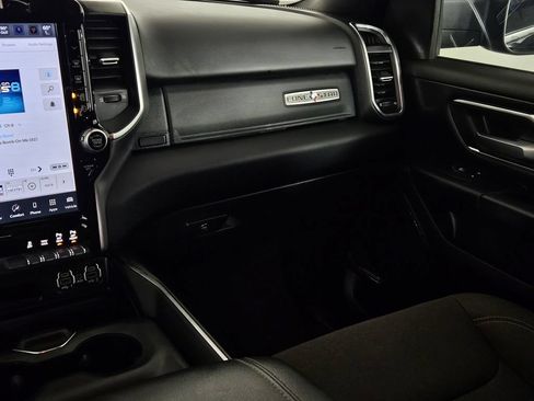 Used 2024 RAM 1500 Lone Star RWD image 11