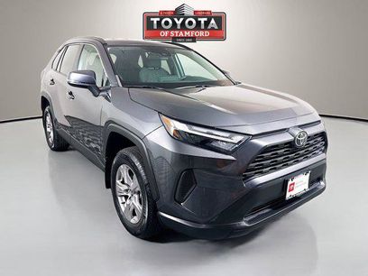 Certified 2023 Toyota RAV4 XLE w/ XLE Grade Weather Package