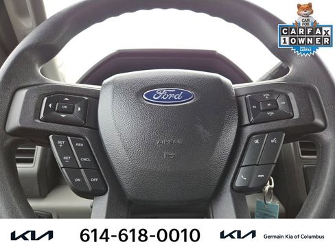 Used 2022 Ford F250 XL w/ STX Appearance Package AWD/4WD image 22