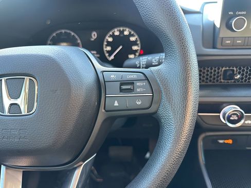 Used 2024 Honda CR-V LX image 14