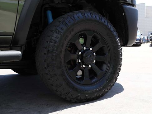 Used 2023 RAM 2500 Power Wagon w/ Level 2 Equipment Group AWD/4WD image 69