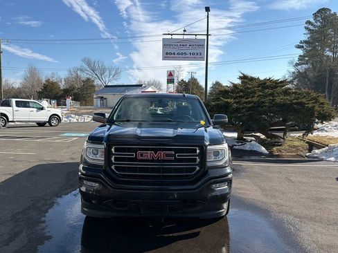 Used 2019 GMC Sierra 1500 Limited image 2