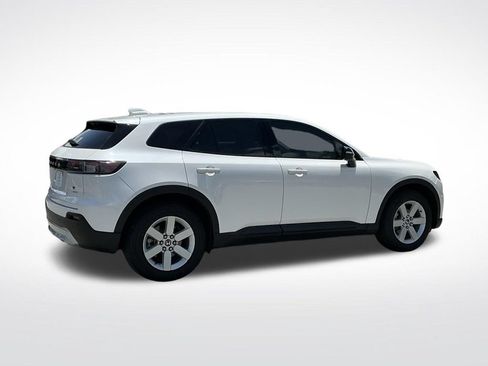 Certified 2025 Honda Prologue EX image 13