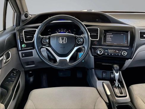Used 2013 Honda Civic EX image 8