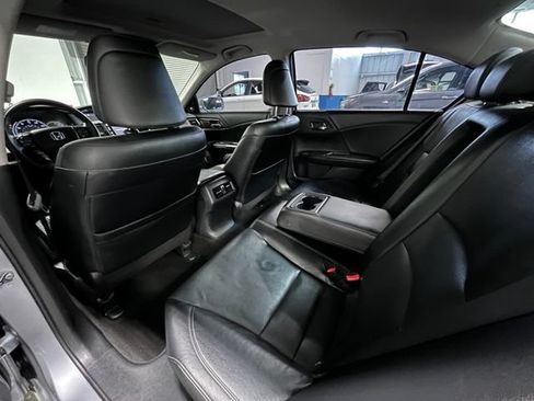 Used 2016 Honda Accord EX-L image 15
