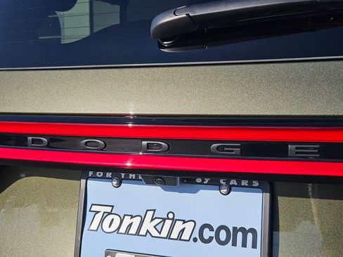 New 2026 Dodge Durango GT image 32