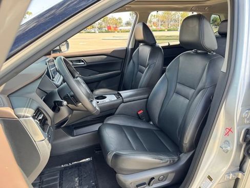 Used 2021 Nissan Rogue SL image 5