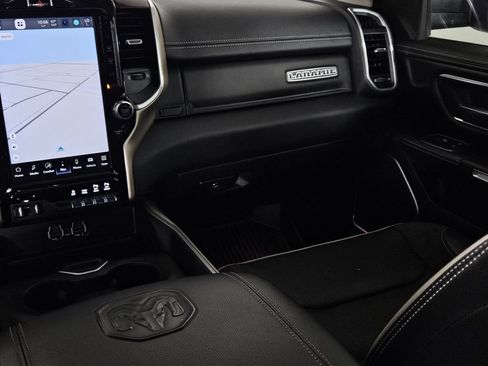 Used 2022 RAM 1500 Laramie w/ Laramie Southwest Edition AWD/4WD image 12