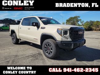 New 2026 GMC Sierra 1500 AT4X video 1