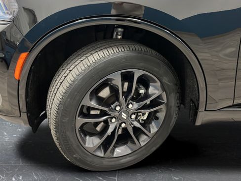 Used 2026 Dodge Durango GT w/ Blacktop Package AWD/4WD image 38