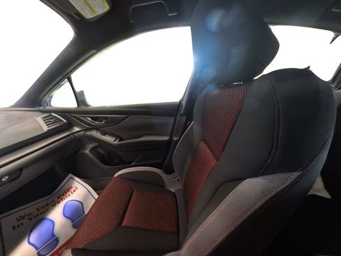 Used 2020 Subaru Impreza 2.0i Sport w/ Popular Package #2 image 23