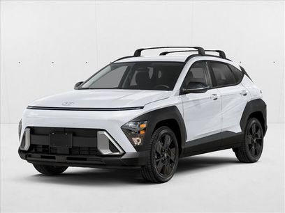 New 2027 Hyundai Kona SEL Sport
