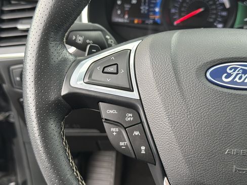 Used 2020 Ford Edge ST w/ Equipment Group 401A AWD/4WD image 31