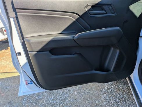 New 2026 Chevrolet Colorado W/T w/ Advanced Trailering Package image 8