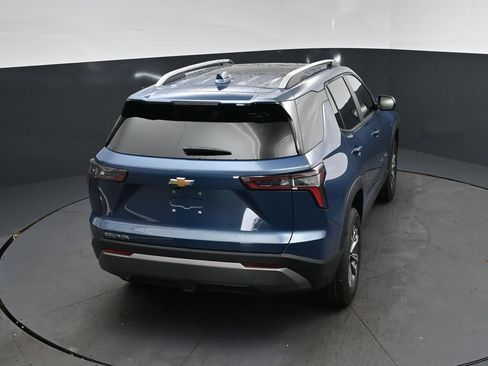 New 2026 Chevrolet Equinox LT w/ Safety and Technology Package FWD image 30