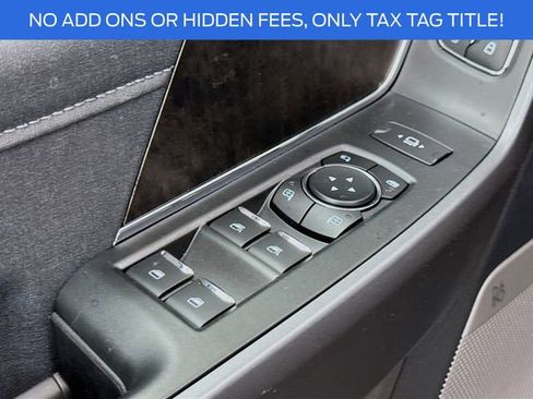 New 2025 Ford F250 Lariat w/ Lariat Ultimate Package image 18