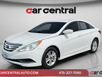 Used 2014 Hyundai Sonata GLS