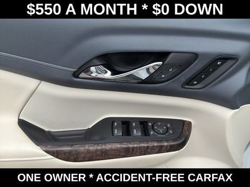 Used 2023 GMC Acadia Denali AWD/4WD image 11