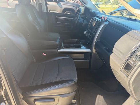 Used 2017 RAM 1500 Sport image 17