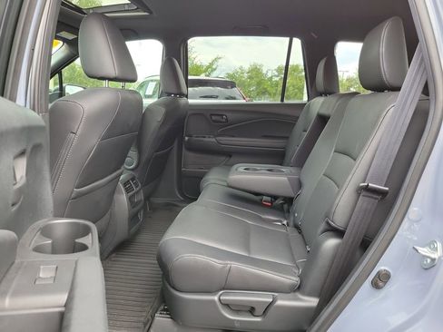 Used 2022 Honda Passport EX-L image 15