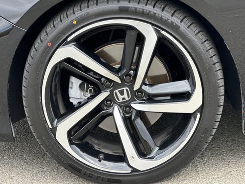 Used 2022 Honda Accord Sport image 31