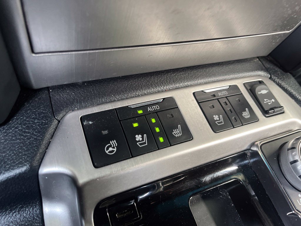 Used 2021 Toyota Land Cruiser AWD/4WD image 21
