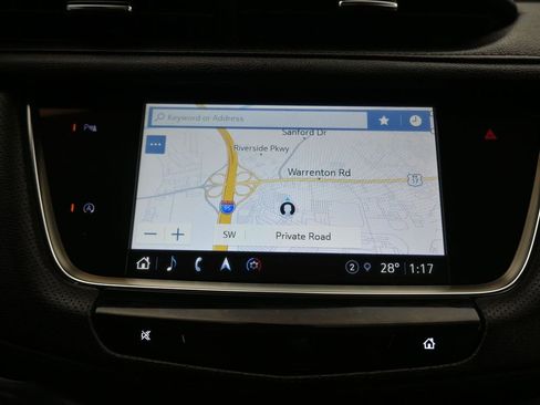 Used 2025 Cadillac XT5 Premium Luxury image 21