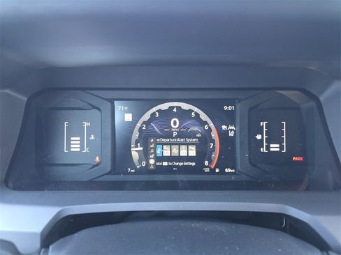 New 2026 Toyota Tacoma SR5 image 31