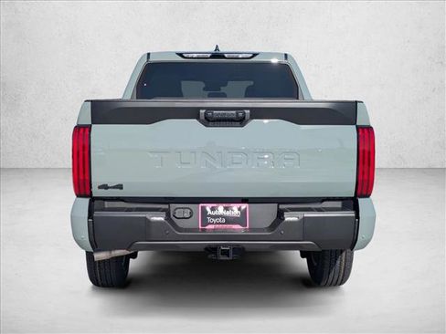 New 2026 Toyota Tundra SR5 image 8
