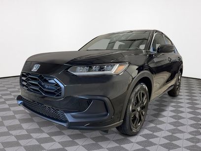 New 2027 Honda HR-V Sport