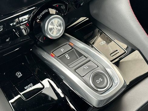 New 2026 Acura MDX A-Spec image 23