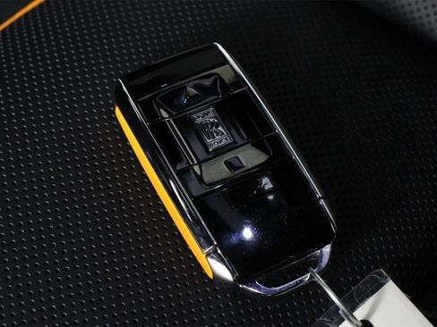 New 2025 Rolls-Royce Spectre w/ Spectre Launch Package image 16