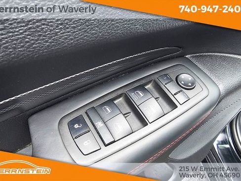 Used 2023 Dodge Durango GT image 21