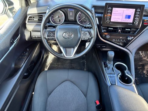 Certified 2022 Toyota Camry LE image 16