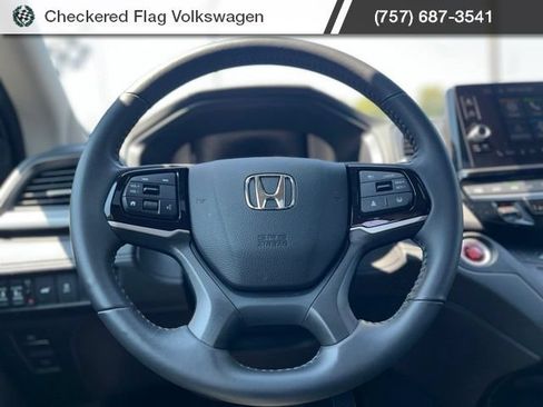 Used 2025 Honda Odyssey EX-L image 35