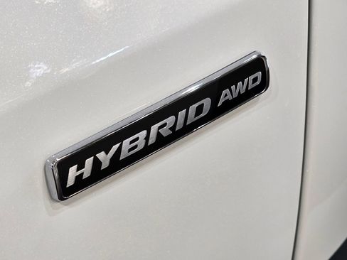 New 2026 Ford Escape ST-Line Select w/ Equipment Group 401A AWD/4WD image 12