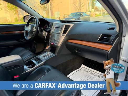 Used 2013 Subaru Outback 2.5i Limited AWD/4WD image 40
