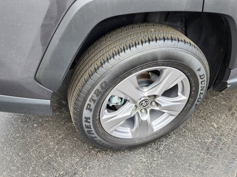 Certified 2024 Toyota RAV4 XLE AWD/4WD image 28