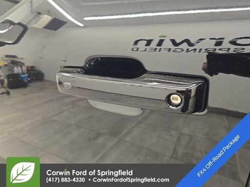 New 2026 Ford F150 XLT w/ Equipment Group 302A MID image 23