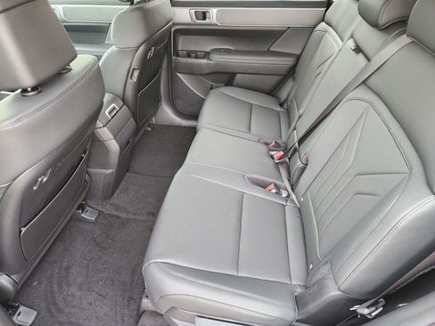 New 2026 Hyundai Santa Fe SEL FWD image 26