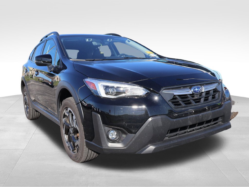 Used 2023 Subaru Crosstrek 2.5i Limited AWD/4WD image 9