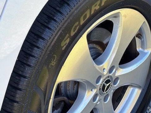 Used 2017 Mercedes-Benz GLS 450 4MATIC image 5