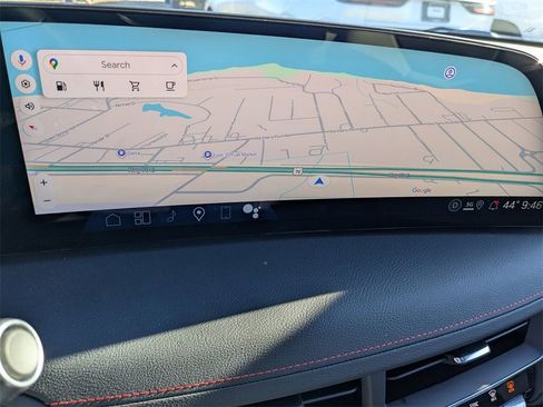 Certified 2025 Cadillac CT5 Sport image 4