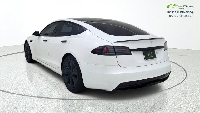 Used 2023 Tesla Model S AWD/4WD image 6