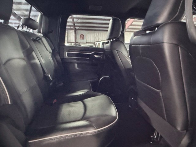 Used 2026 RAM 2500 Laramie AWD/4WD image 18
