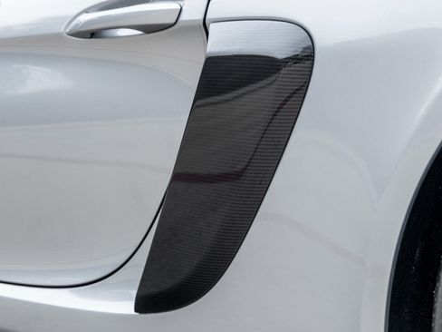 Used 2025 Porsche 718 Cayman GT4 RS w/ Weissach Package image 16