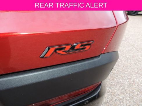Used 2026 Chevrolet Equinox RS w/ Convenience Package III FWD image 13