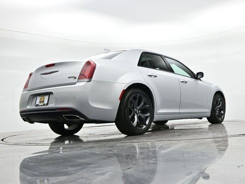 Used 2023 Chrysler 300 S image 24